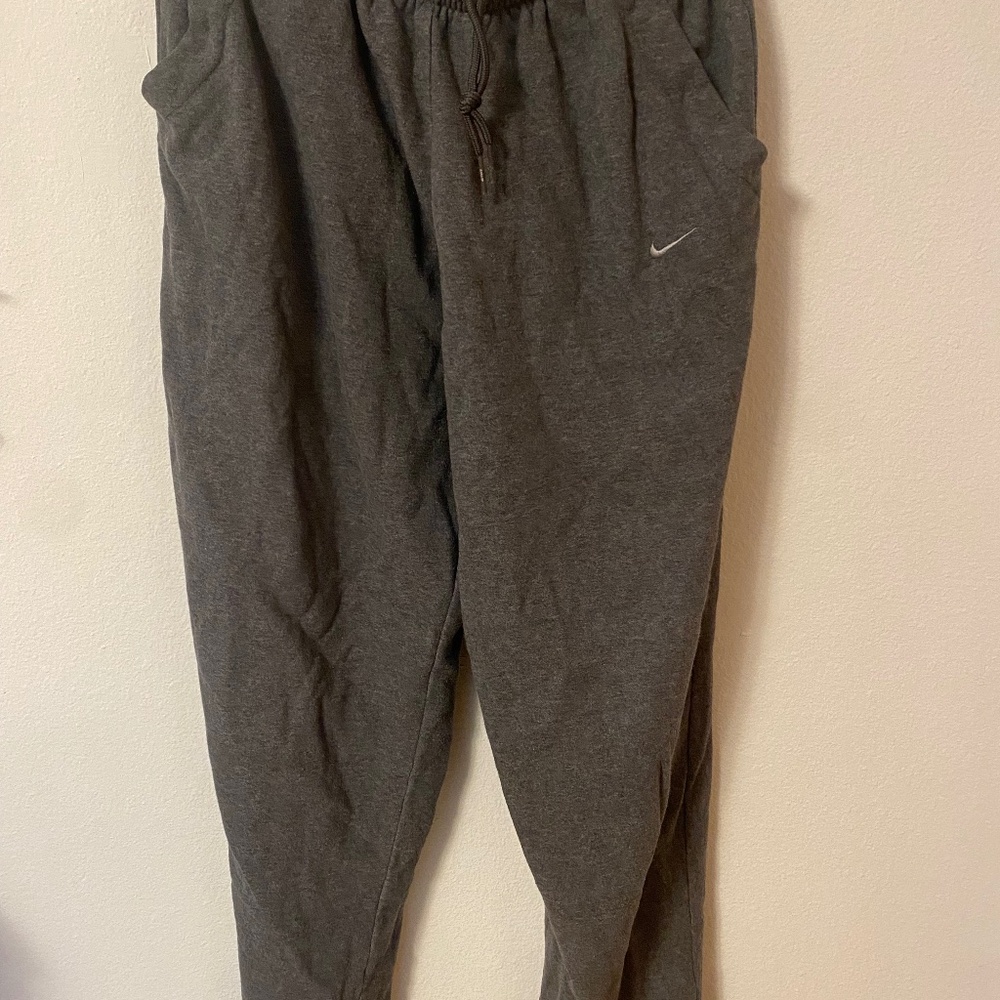 Nike sweats